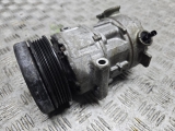 Vauxhall Corsa D Se 2011-2014 1.4 A14XER  AIR CON COMPRESSOR/PUMP GE447190-5041 2011,2012,2013,2014Vauxhall Corsa D Se 2011-2014 1.4 A14XER  Air Con Compressor/pump GE447190-5041 GE447190-5041     GRADE B