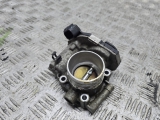 Vauxhall Corsa D Se 2011-2014 1.4 A14XER  THROTTLE BODY  2011,2012,2013,2014Vauxhall Corsa D Se 2011-2014 1.4 A14XER  Throttle Body       GRADE A