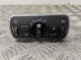 Volvo V70 D3 Mk3 Estate 5dr 2007-2015 HEADLIGHT SWITCH 30739456 2007,2008,2009,2010,2011,2012,2013,2014,2015Volvo V70 D3 Mk3 Estate 5dr 2007-2015 Headlight Switch 30739456 30739456     GRADE B