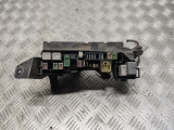 Toyota Avensis Mk2 (t250) 2003-2009 2AD-FTV 2.2 D-4D FUSE BOX (IN ENGINE BAY)  2003,2004,2005,2006,2007,2008,2009Toyota Avensis Mk2 (t250) 2006 2AD-FTV 2.2 D-4D Fuse Box (in Engine Bay)       GOOD