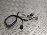 Lexus Is 220d 2005-2012 DOOR LOCK WIRING LOOM (DRIVERS SIDE) 89746-53010 2005,2006,2007,2008,2009,2010,2011,2012Lexus Is 220d 2008 Door Lock Wiring Loom (drivers Side) 89746-53010     GOOD