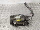 CITROEN C4 GRAND PICASSO EXCLUSIVE HDI 2006-2013 2.0 DW10BTED4 (RHJ)  AIR CON COMPRESSOR/PUMP 9659876080 2006,2007,2008,2009,2010,2011,2012,2013CITROEN C4 GRAND PICASSO EXCLUSIVE HDI 2008 AIR CON COMPRESSOR/PUMP 9659876080 9659876080     GRADE A