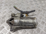 CITROEN C4 GRAND PICASSO EXCLUSIVE HDI 2006-2013 2.0 DW10BTED4 (RHJ) STARTER MOTOR  2006,2007,2008,2009,2010,2011,2012,2013CITROEN C4 GRAND PICASSO EXCLUSIVE HDI 2008 2.0 DW10BTED4 (RHJ) STARTER MOTOR       GRADE A