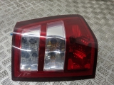 Jeep Grand Cherokee Estate 5dr 2005-2010 REAR/TAIL LIGHT (N/S PASSENGER)  2005,2006,2007,2008,2009,2010Jeep Grand Cherokee Estate 5dr 2005-2010 Rear/tail Light (n/s Passenger)       GRADE B