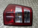 Jeep Grand Cherokee Estate 5dr 2005-2010 REAR/TAIL LIGHT (O/S DRIVER) 55156720AG 2005,2006,2007,2008,2009,2010Jeep Grand Cherokee Estate 5dr 2005-2010 Rear/tail Light (o/s Driver) 55156720AG 55156720AG     GRADE B