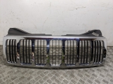 Jeep Grand Cherokee 2005-2010 FRONT GRILLE 55156814AE 2005,2006,2007,2008,2009,2010Jeep Grand Cherokee 2005-2010 Top Front Grille 55156814AE 55156814AE     GRADE B