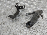 Vauxhall Zafira A Mk1 1998-2005 ENGINE WATER AND WIRE BRACKETS  1998,1999,2000,2001,2002,2003,2004,2005Vauxhall Zafira A Mk1 2004 Engine Water And Wire Brackets      GOOD