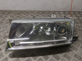 Skoda Octavia Mk1 Hatch 5dr 2000-2010 HEADLIGHT/HEADLAMP (N/S PASSENGER) 1U2941015J 2000,2001,2002,2003,2004,2005,2006,2007,2008,2009,2010Skoda Octavia Mk1 Hatch 5dr 2000-2010 Headlight (n/s Passenger) 1U2941015J 1U2941015J     GRADE B