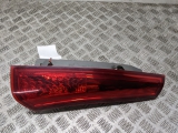 Kia Ceed Mk1 Estate 5dr 2007-2012 REAR/TAIL LIGHT (O/S DRIVER) 92404-1H3 2007,2008,2009,2010,2011,2012Kia Ceed Mk1 Estate 5dr 2007-2012 Rear Light Upper (o/s Driver) 92404-1H3 92404-1H3     GRADE B