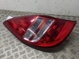 Hyundai I30 Comfort Mk1 Hatch 5dr 2007-2011 REAR/TAIL LIGHT (N/S PASSENGER)  2007,2008,2009,2010,2011Hyundai I30 Comfort Mk1 Hatch 5dr 2007-2011 Rear/tail Light (n/s Passenger)       GRADE B