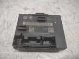 SKODA SUPERB S TDI MK2 2008-2010 DOOR CONTROL MODULE (N/S REAR PASSENGER) 7N0959795 2008,2009,2010SKODA SUPERB S TDI MK2 08-10 DOOR CONTROL MODULE (N/S REAR PASSENGER) 7N0959795 7N0959795     GRADE B