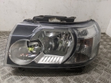 Land Rover Freelander Td4 Mk2 Estate 5dr 2006-2014 HEADLIGHT/HEADLAMP (N/S PASSENGER) 6H52-13W030-AC 2006,2007,2008,2009,2010,2011,2012,2013,2014Land Rover Freelander Mk2 Estate 06-14 Headlight (n/s Passenger) 6H52-13W030-AC 6H52-13W030-AC     GRADE B