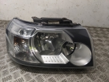 Land Rover Freelander Td4 Mk2 Estate 5dr 2006-2014 HEADLIGHT/HEADLAMP (O/S DRIVER) 6H52-13W029-AC 2006,2007,2008,2009,2010,2011,2012,2013,2014Land Rover Freelander Mk2 Estate 2006-2014 Headlight (o/s Driver) 6H52-13W029-AC 6H52-13W029-AC     GRADE B