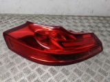 Vauxhall Insignia Sri Mk1 Estate 5dr 2008-2017 REAR/TAIL LIGHT (N/S PASSENGER) 13277877 2008,2009,2010,2011,2012,2013,2014,2015,2016,2017Vauxhall Insignia Sri Mk1 Estate 2008-2017 Rear Light (n/s Passenger) 13277877 13277877     GRADE B