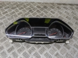 Peugeot 208 Active Mk1 Hatch 3dr 2012-2019 1.2 EB2 (HMZ) SPEEDO CLOCKS 9674679580 2012,2013,2014,2015,2016,2017,2018,2019Peugeot 208 Active Mk1 Hatch 3dr 2012-2019 1.2 Speedo Clocks 9674679580 9674679580     GRADE B