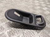 LAND ROVER DISCOVERY TD5 S E3 5 SOHC 1998-2004 DOOR INTERIOR HANDLE TRIM (O/S/R) AWR6052 1998,1999,2000,2001,2002,2003,2004LAND ROVER DISCOVERY TD5 S E3 5 2003 DOOR INTERIOR HANDLE TRIM (O/S/R) AWR6052 AWR6052     GRADE B