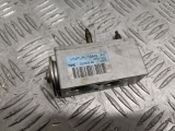 PEUGEOT 407 GT MK1 2004-2010 AIR CONDITIONING EXPANSION VALVE 52260690 2004,2005,2006,2007,2008,2009,2010PEUGEOT 407 GT MK1 2006 AIR CONDITIONING EXPANSION VALVE 52260690     GOOD