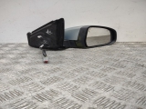 FORD MONDEO TITANIUM MK4 2007-2010 POWER FOLDING WING/DOOR MIRROR (O/S DRIVER)  2007,2008,2009,2010FORD MONDEO TITANIUM MK4 2007-2010 Power Folding Wing Mirror (o/s Driver)       GRADE B