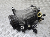 Volvo V70 D3 Mk3 2007-2015 2.0 D5204T7  AIR CON COMPRESSOR/PUMP 31418490 2007,2008,2009,2010,2011,2012,2013,2014,2015Volvo V70 D3 Mk3 2007-2015 2.0 D5204T7  Air Con Compressor/pump 31418490 31418490     GRADE A