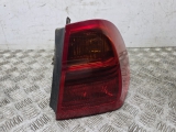 Bmw 320 3 Seriesd E91 Touring 5dr Estate 2007-2008 REAR/TAIL LIGHT (O/S DRIVER)  2007,2008Bmw 320 3 Seriesd E91 Touring 5dr Estate 2007-2008 Rear/tail Light (o/s)       GRADE B