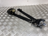 CITROEN C4 1.4 VT 2004-2011 SEAT BELT - PASSENGER FRONT 96479910 2004,2005,2006,2007,2008,2009,2010,2011CITROEN C4 1.4 VT 2 DOOR COUPE 2005 SEAT BELT - PASSENGER FRONT  96479910 96479910     GOOD