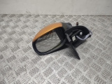 Peugeot 1007 Dolce 8v 2004-2008 WING MIRROR ELECTRIC (N/S PASSENGER) A485585 2004,2005,2006,2007,2008Peugeot 1007 Dolce 8v 2004-2008 Wing Mirror Electric (n/s Passenger)  A485585 A485585     GRADE B