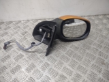 Peugeot 1007 Dolce 8v 2004-2008 WING MIRROR ELECTRIC (O/S DRIVER) 12364260 2004,2005,2006,2007,2008Peugeot 1007 Dolce 8v 2004-2008 Wing Mirror Electric (o/s Driver)  12364260 12364260     GRADE B