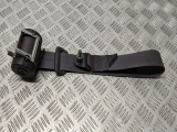 MG TF 115 2002-2009 SEAT BELT - DRIVER FRONT  2002,2003,2004,2005,2006,2007,2008,2009MG TF 115 2DR CONVERTIBLE 2005 SEAT BELT - DRIVER FRONT       GRADE B