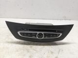 RENAULT LAGUNA DYNAMIQUE MK3 HATCHBACK 5DR 2007-2009 CD HEAD UNIT 281150013R 2007,2008,2009RENAULT LAGUNA DYNAMIQUE MK3 HATCHBACK 5DR 2007-2009 CD HEAD UNIT 281150013R 281150013R     GRADE B