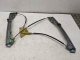 RENAULT LAGUNA DYNAMIQUE MK3 2007-2009 WINDOW REGULATOR ELECTRIC (O/S/F)  2007,2008,2009RENAULT LAGUNA DYNAMIQUE MK3 HATCH 07-09 2.0 WINDOW REGULATOR OSF FRONT DRIVER      GRADE B