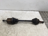 KIA CEED SPORT CRDI MK1 ESTATE 5DR 2008-2009 2.0 D4EA-V DRIVESHAFT (N/S FRONT PASSENGER)  2008,2009KIA CEED SPORT CRDI MK1 ESTATE 5DR 2008-09 2.0 DRIVESHAFT (N/S FRONT PASSENGER)      GRADE C