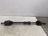 KIA CEED SPORT CRDI MK1 ESTATE 5DR 2008-2009 2.0 D4EA-V DRIVESHAFT (O/S FRONT DRIVER)  2008,2009KIA CEED SPORT CRDI MK1 ESTATE 5DR 2008-2009 2.0 DRIVESHAFT (O/S FRONT DRIVER)      GRADE C