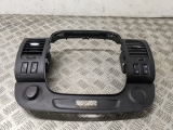 Vauxhall Vivaro 2700 Mk2 2015 DASH PANEL & AIR VENTS (CENTRE)  2015Vauxhall Vivaro 2700 Mk2 2015 Dash Panel & Air Vents (centre)       GRADE B