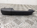 LAND ROVER DISCOVERY TD5 S E3 5 SOHC 1998-2004 DOOR HANDLE EXTERIOR (N/S/F)  1998,1999,2000,2001,2002,2003,2004LAND ROVER DISCOVERY TD5 S E3 5 SOHC ESTATE 5 Door 2003 EXTERIOR HANDLE (N/S/F)      GRADE B