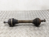 Peugeot Mk1 308 Sport Hdi 2007-2014 DRIVESHAFT (ABS) (N/S/F)  2007,2008,2009,2010,2011,2012,2013,2014Peugeot Mk1 308 Sport Hdi 5dr Hatchback 2007 1.5 9HZ DRIVESHAFT (ABS) (N/S/F)       GRADE C