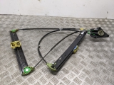 Audi A1 Tdi Sport Mk1 Hatch 3dr 2010-2015 1.6 CAYC WINDOW REGULATOR ELECTRIC (N/S FRONT PASSENGER)  2010,2011,2012,2013,2014,2015Audi A1 Tdi Sport Mk1 Hatch 3dr 2010-2015 Window Regulator (n/s Front Passenger)      GRADE B