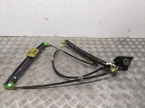 Audi A1 Tdi Sport Mk1 Hatch 3dr 2010-2015 1.6 CAYC WINDOW REGULATOR ELECTRIC (O/S FRONT DRIVER)  2010,2011,2012,2013,2014,2015Audi A1 Tdi Sport Mk1 Hatch 3dr 2010-2015 Window Regulator (o/s Front Driver)      GRADE B