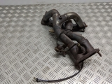 MAZDA MX-5 NEVADA 1998-2005 1.6 B6MC / B6MU EXHAUST MANIFOLD  1998,1999,2000,2001,2002,2003,2004,2005MAZDA MX-5 NEVADA 2003 1.6 B6MC / B6MU EXHAUST MANIFOLD       GOOD