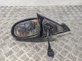 MERCEDES CLK CLK220 CDI SPORT E4 4 DOHC 2005-2009 WING MIRROR ELECTRIC (N/S) 332203 2005,2006,2007,2008,2009MERCEDES CLK CLK220 CDI SPORT 2005-2009 POWER FOLDING WING MIRROR (N/S) 332203 332203     GRADE B