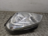 Nissan Qashqai Tekna Mk1 Suv 5dr 2007-2009 HEADLIGHT/HEADLAMP (N/S PASSENGER) 26060JD01A 2007,2008,2009Nissan Qashqai Tekna Mk1 Suv 5dr 2007-2009 Headlight (n/s Passenger) 26060JD01A 26060JD01A     GRADE B