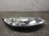 PEUGEOT 407 SW SPORT HDI 2004-2011 HEADLIGHT/HEADLAMP (O/S) 9660236080 2004,2005,2006,2007,2008,2009,2010,2011PEUGEOT 407 SW SPORT HDI ESTATE 5DR 04-11 HEADLIGHT O/S SNAPPED CLIP 9660236080 9660236080     GRADE C