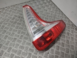 Renault Grand Scenic Mpv 5 Dr 2009-2016 REAR/TAIL LIGHT ON BODY (O/S DRIVER) 265500014R 2009,2010,2011,2012,2013,2014,2015,2016Renault Grand Scenic Mpv 5 Dr 2009-2016 Rear/tail Light On Body (o/s Driver)  265500014R     GRADE C