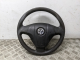 Vauxhall Combo Mk3 2300 L2h1 Van 2011-2024 STEERING WHEEL  2011,2012,2013,2014,2015,2016,2017,2018,2019,2020,2021,2022,2023,2024Vauxhall Combo Mk3 2300 L2h1 Van 2011-2024 Steering Wheel       C