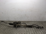 Peugeot 208 Active Mk1 2012-2019 STEERING RACK  2012,2013,2014,2015,2016,2017,2018,2019Peugeot 208 Active Mk1 2012-2019 1.2 Steering Rack       GRADE B