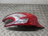 Peugeot 208 Active Mk1 Hatch 3dr 2012-2019 REAR/TAIL LIGHT (N/S PASSENGER)  2012,2013,2014,2015,2016,2017,2018,2019Peugeot 208 Active Mk1 Hatch 3dr 2012-2019 Rear/tail Light (n/s Passenger)       GRADE B