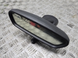 Peugeot 208 Mk1 Allure 5dr Hatch 2015-2018 REAR VIEW MIRROR  2015,2016,2017,2018Peugeot 208 Mk1 Allure 5dr Hatch 2015-2018 Rear View Mirror       GRADE B