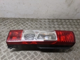 Citroen Relay Mk2 Panel Van 2006-2016 REAR/TAIL LIGHT (N/S PASSENGER) 1355856080 2006,2007,2008,2009,2010,2011,2012,2013,2014,2015,2016Citroen Relay Mk2 Panel Van 2006-2016 Rear/tail Light (n/s Passenger) 1355856080 1355856080     GRADE B