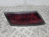 Honda Civic I Vtec Mk8 5dr Hatch 2009-2011 REAR/TAIL LIGHT ON TAILGATE (N/S PASSENGER)  2009,2010,2011Honda Civic I Vtec Mk8 5dr Hatch 2009-2011 Rear/tail Light On Tailgate (n/s)       GRADE B