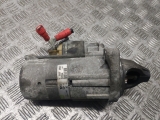 BMW 520D SE 2005-2007 2.0 M47D20O2 STARTER MOTOR 7787354 2005,2006,2007BMW 520D SE 2005-2007 2.0 M47D20O2 STARTER MOTOR 7787354 7787354     GRADE C