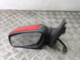 Ford Focus St-2 Mk2 2005-2010 WING MIRROR ELECTRIC (N/S PASSENGER) 212876099 2005,2006,2007,2008,2009,2010Ford Focus St-2 Mk2 2005-2010 Wing Mirror Electric (n/s Passenger) Red 212876099 212876099     GRADE B